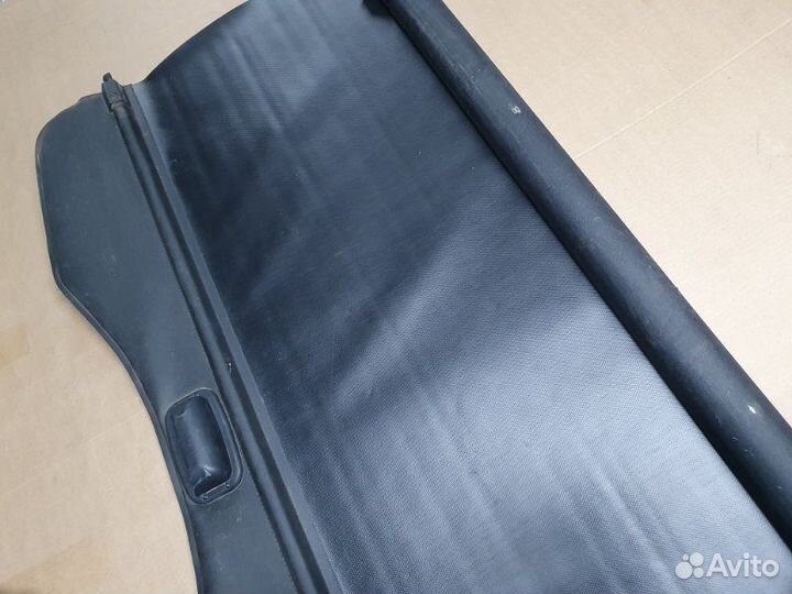 Шторка багажника Land Rover Freelander 2007