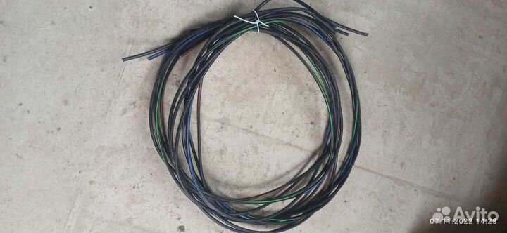 Счетчик сип гофра