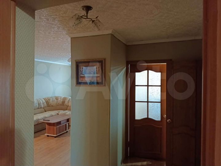 2-к. квартира, 70 м², 5/5 эт.