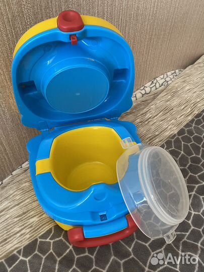 Горшок детский