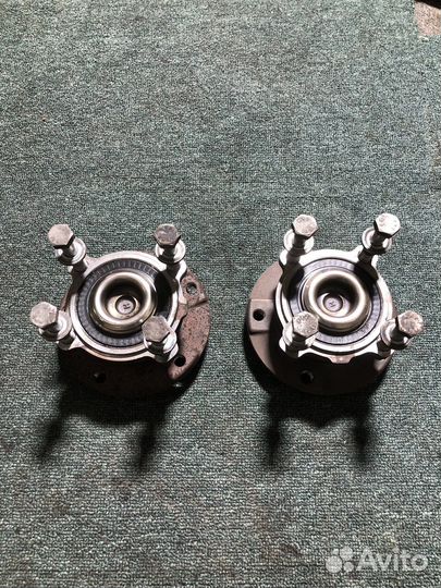 Ступица передняя бмв Е 60 Е 61 BMW E 60 E 61