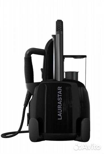 Парогенератор laurastar lift plus. Новые. Евро