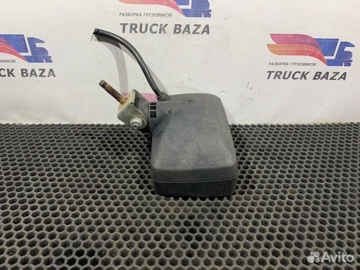 Фара противотуманная