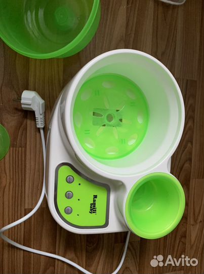 Подогреватель