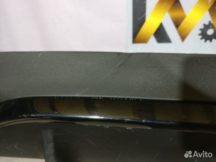 Mercedes W238 Спойлер Задний AMG 6392