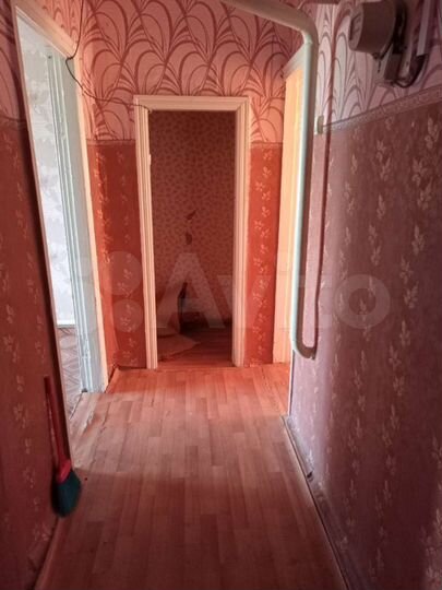 2-к. квартира, 40,1 м², 2/2 эт.