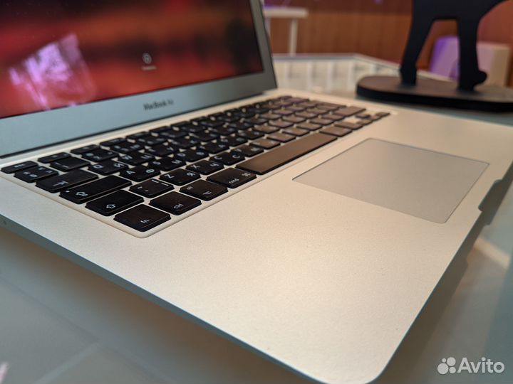 Macbook Air 13 2012 4/128