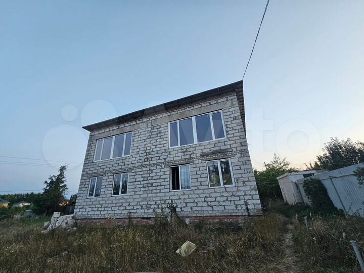 Таунхаус 164 м² на участке 14 сот.