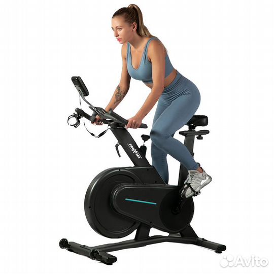 Спин-байк магнитный Proxima Markus Pulse