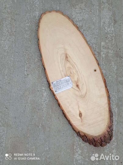 Панно из дерева