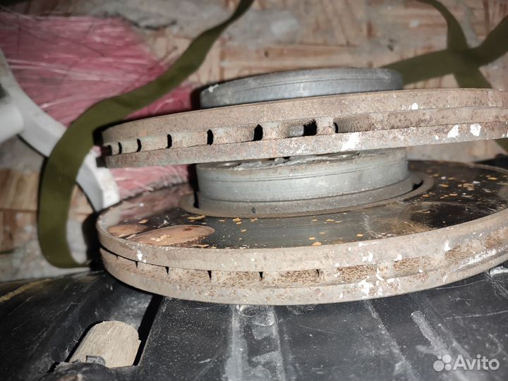 Урал Шестерня высшей передачи вторичного вала 27зу