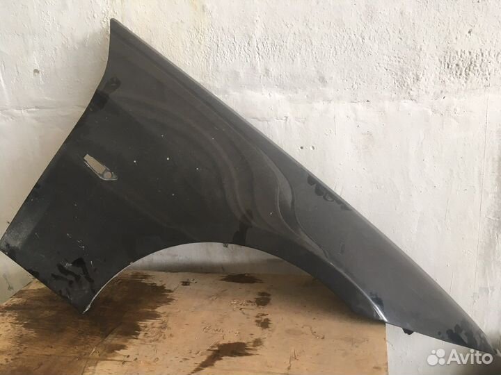 Bmw e90 Крыло переднее правое