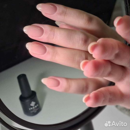 Маникюр, педикюр