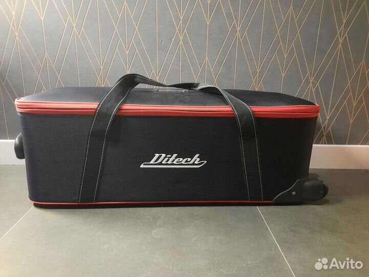 Студийный свет