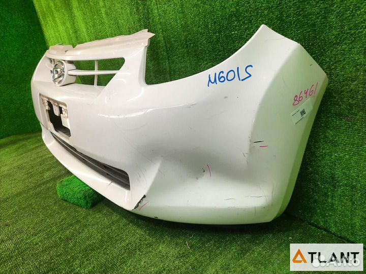 Бампер передний daihatsu boon