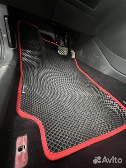 Автомобильные коврики
