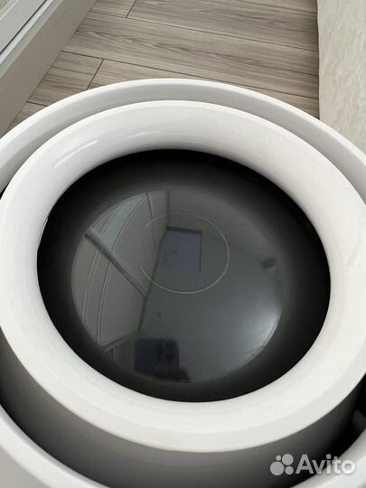 Увлажнитель bork rain A802