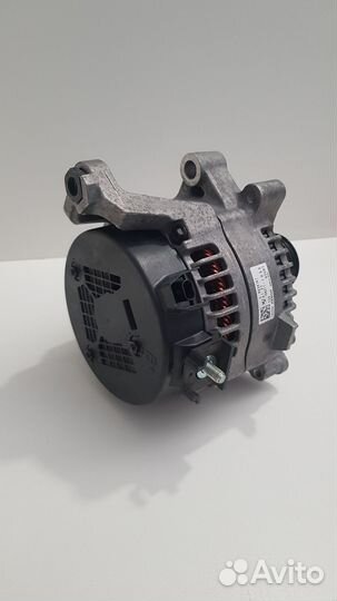 Генератор BMW G серия Denso