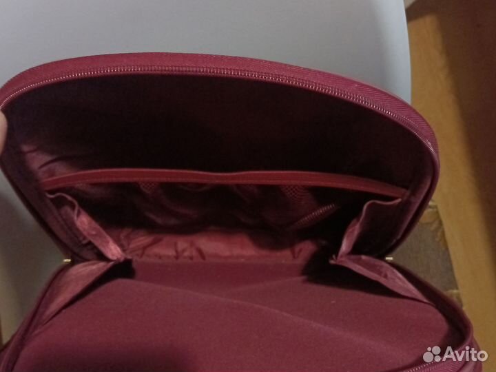 Рюкзак школьный