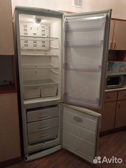 Холодильник бу