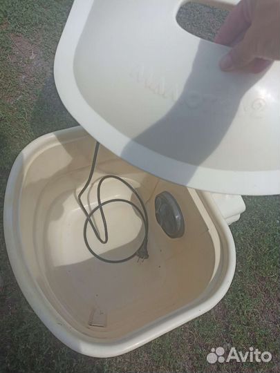 Стиральная машина бу