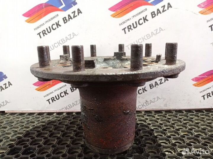 Ступица передняя Iveco EuroStar, Iveco Stralis