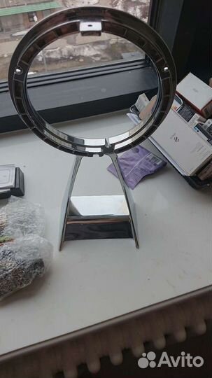 Пристенное крепление для вытяжки Elica