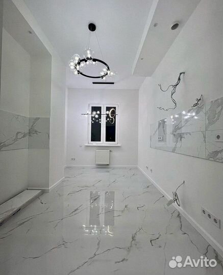 Ремонт под ключ. Выезд в день обращения