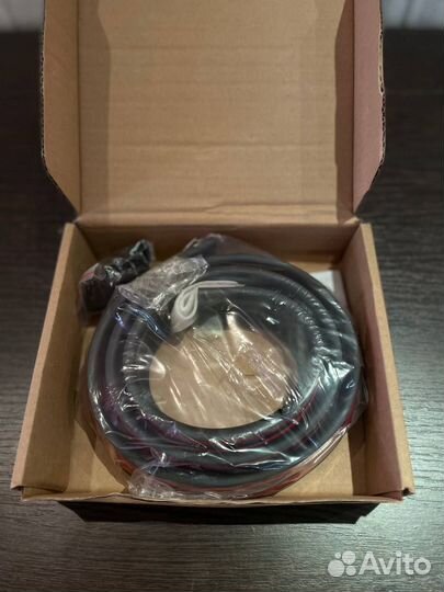 Универсальный лип-спойлер для авто