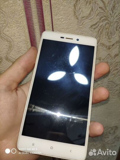 Xiaomi Redmi 3X, 2/32 ГБ