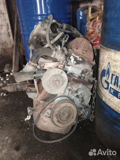 Продам мотор на классику, ниву