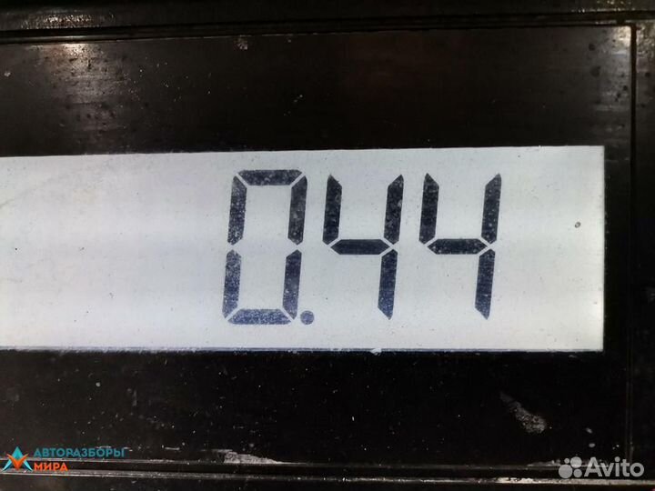 Трубка кондиционера Land Rover Discovery 2 2004