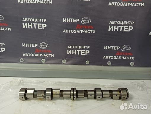 Вал распределительный 21010100601020