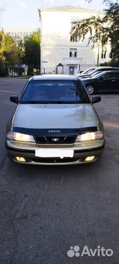 Daewoo Nexia 1.5 МТ, 2010, 200 000 км