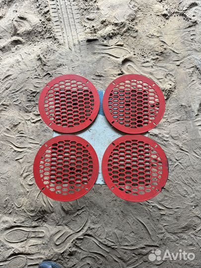 Грили на 20 динамики