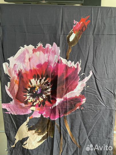 Ткань хлопок пр-ва Италии, Германии