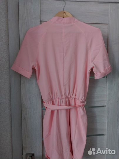 Комбинезон женский летний