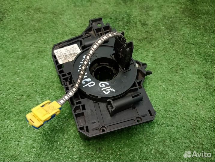 Подрулевой шлейф Nissan Almera G15