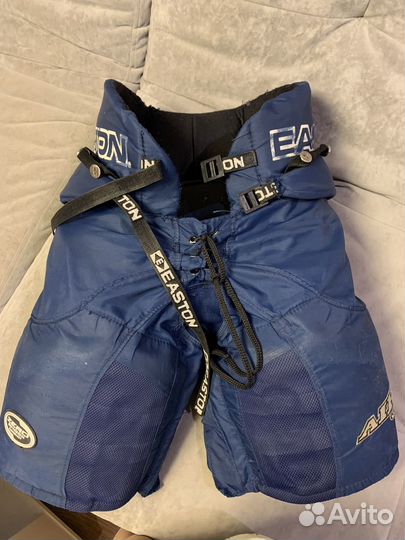 Хоккейная форма бу