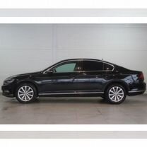 Volkswagen Passat 1.8 AMT, 2017, 170 984 км, с пробегом, цена 1 819 000 руб.