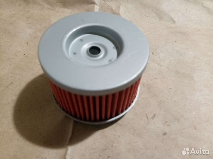 Honda trx Фильтр масляный kn-113