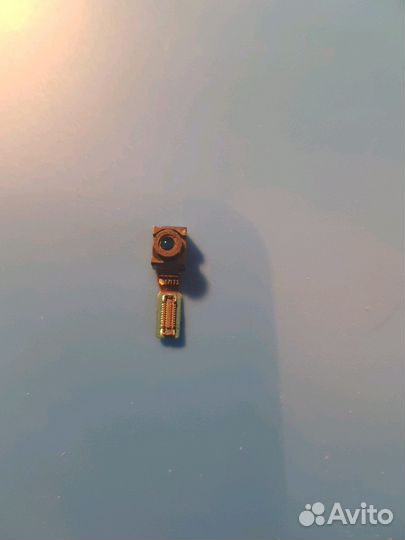 Камера samsung note 8