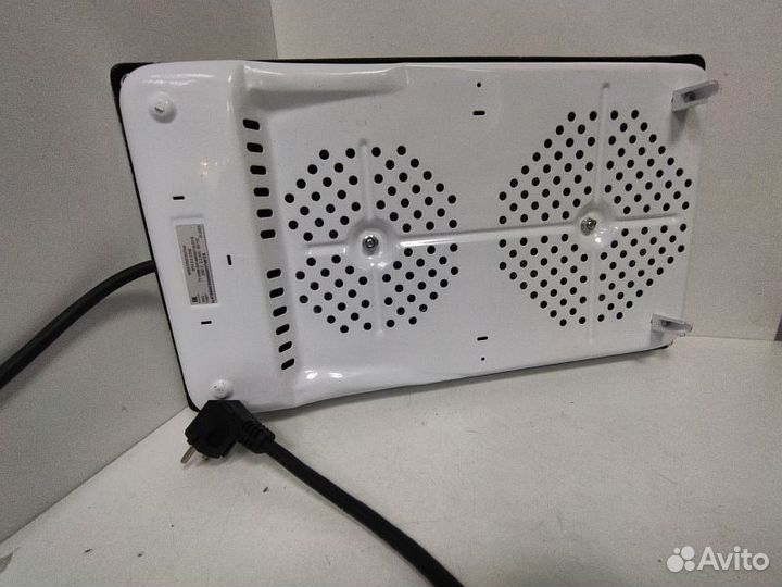 Плиты и варочные панели Лысьва эпч 2-2.2/230