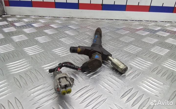 Форсунка Lexus IS 2 (XE20) 2007 23670-26011