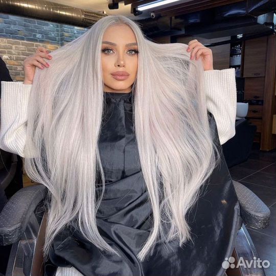 Мелирование