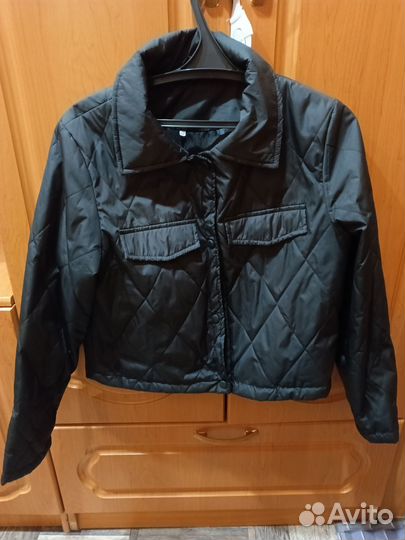 Куртка женская