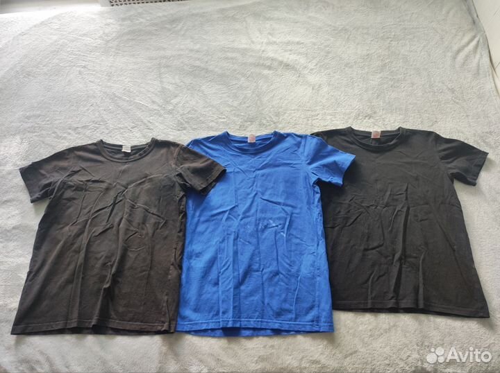 Одежда для мальчика 12л, 13-14л