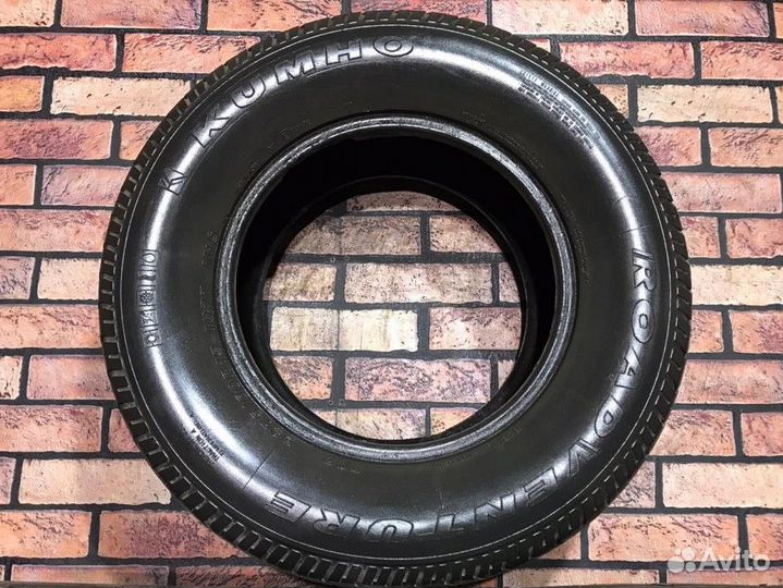 Kumho Road Venture 798 275/60 R15