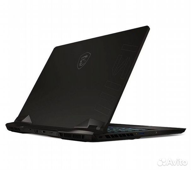 Ноутбук MSI Raider GE67HX 12UHS-099RU (Core i9 129