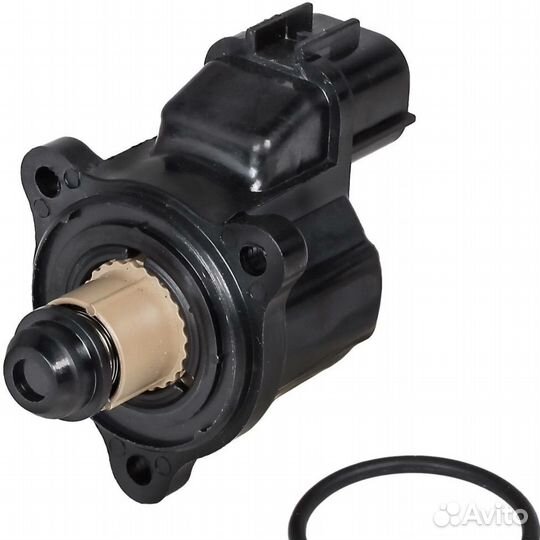 Регулятор холостого хода lancer 9